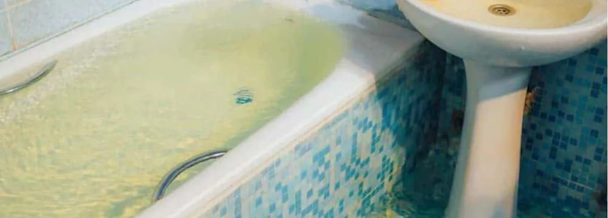Plumbing Emergency Prevention Tips