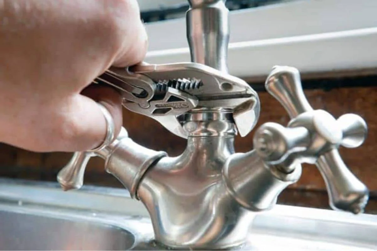 How To Fix A Leaky Quincy Faucet